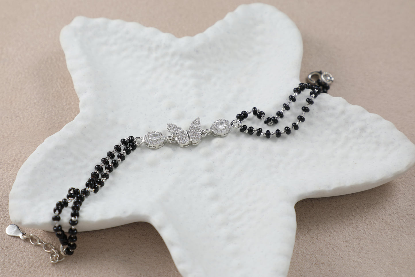 Butterfly vow