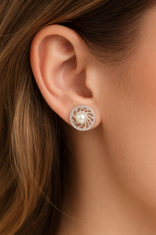 Vartika Studs