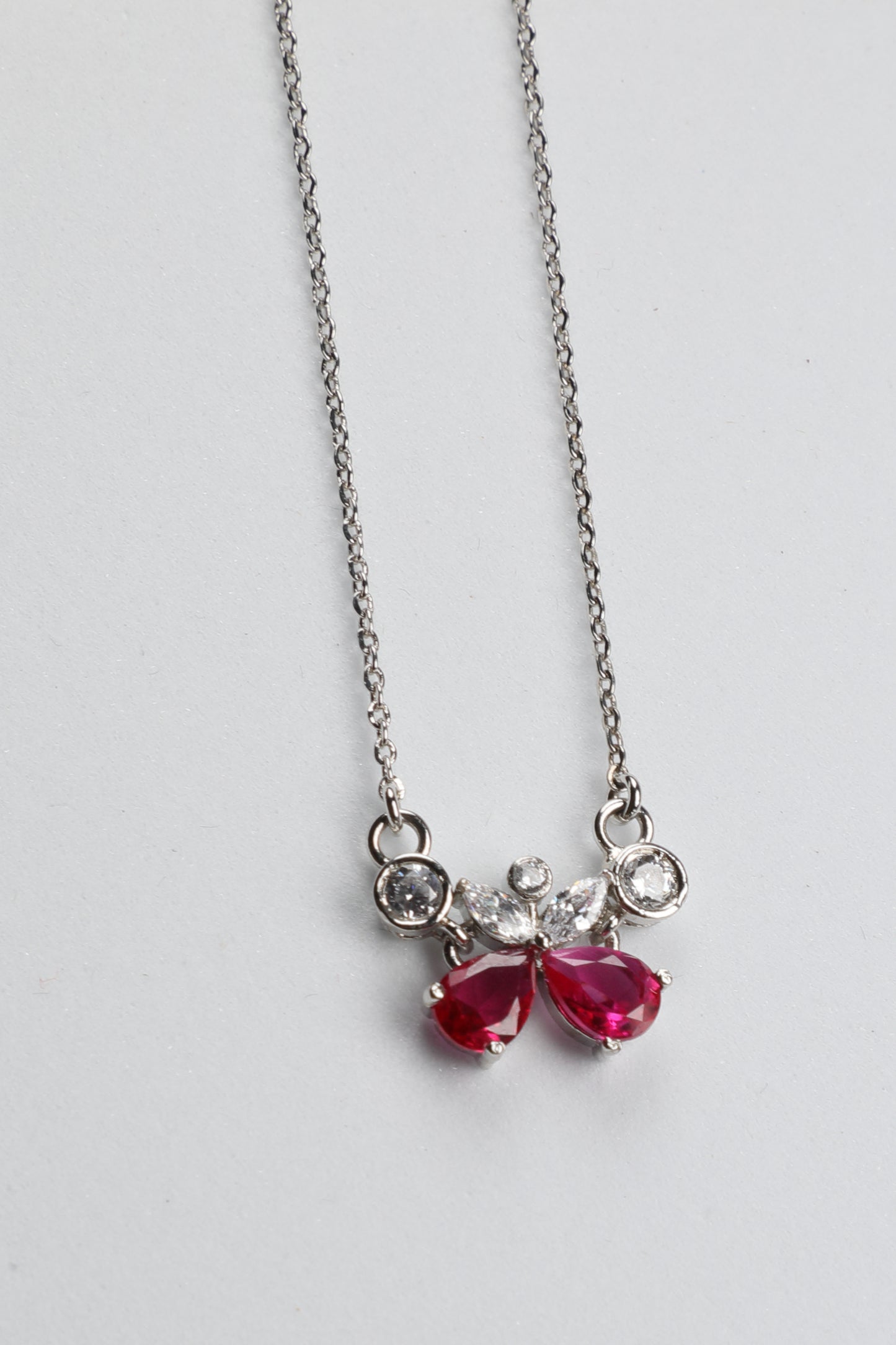 Cherry drop