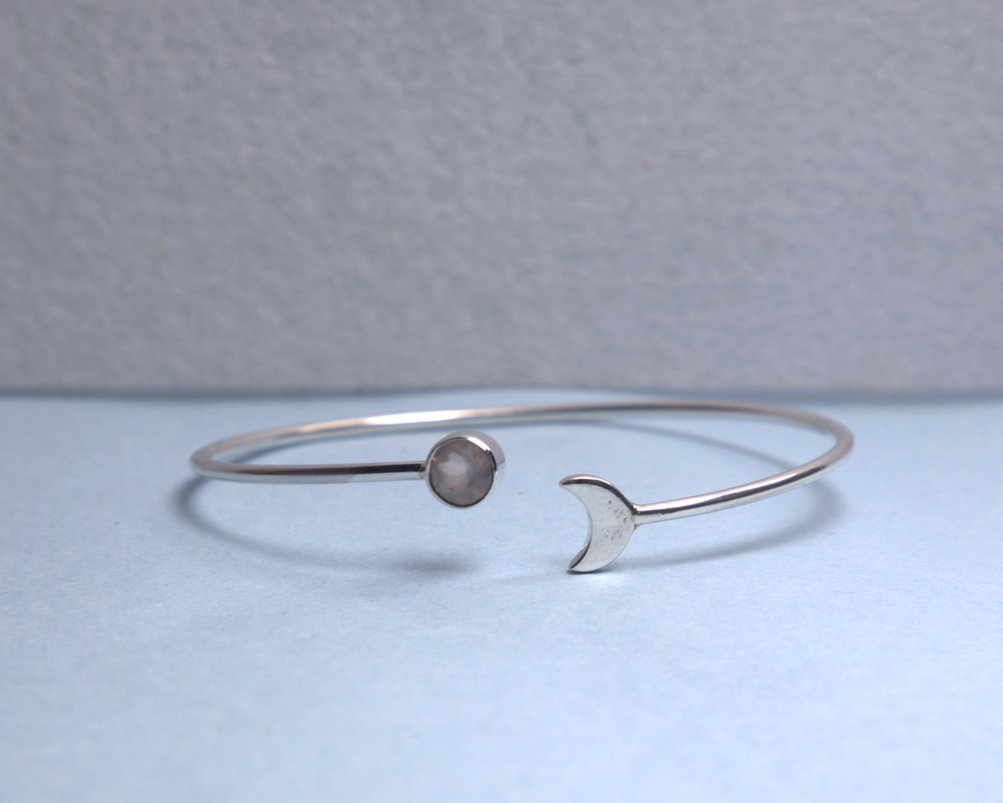 Chandra Tara Bangle
