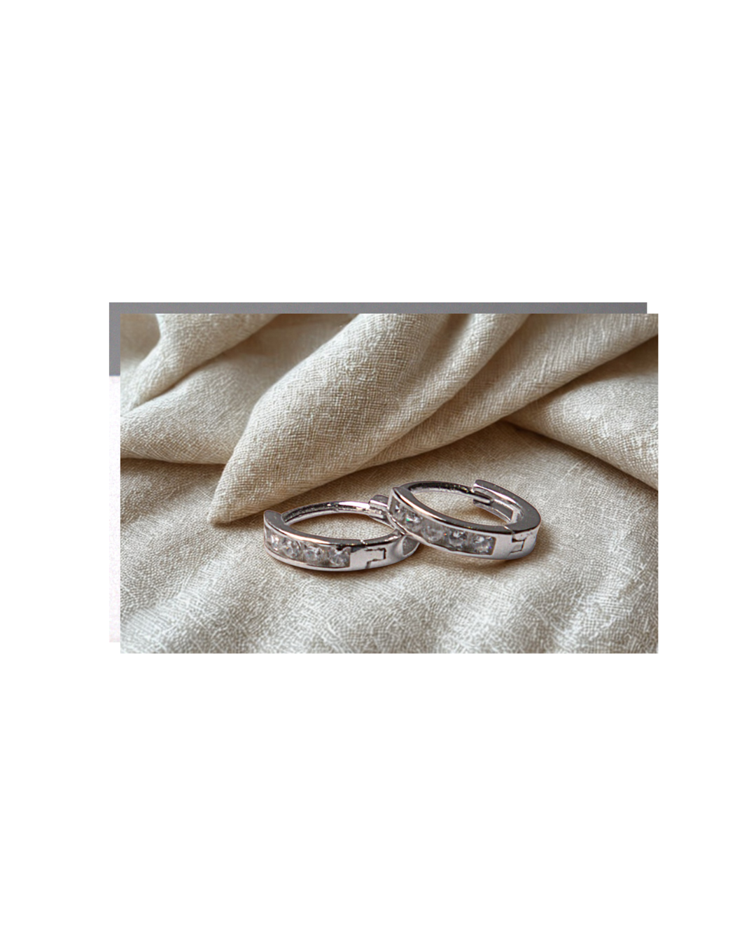 Luna Hoops