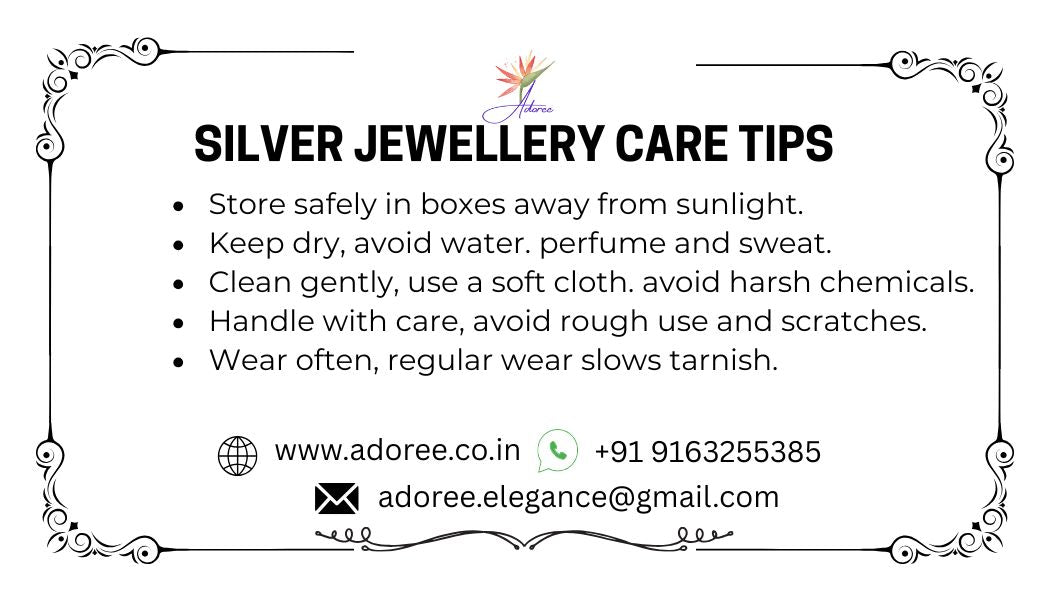 Heer Heart Studs – Love in Every Sparkle