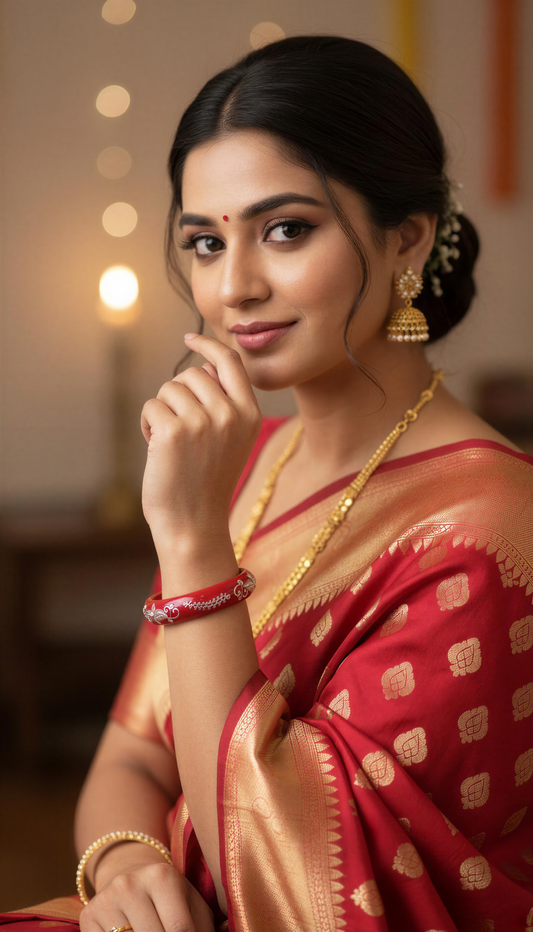 Rajlaxmi pola
