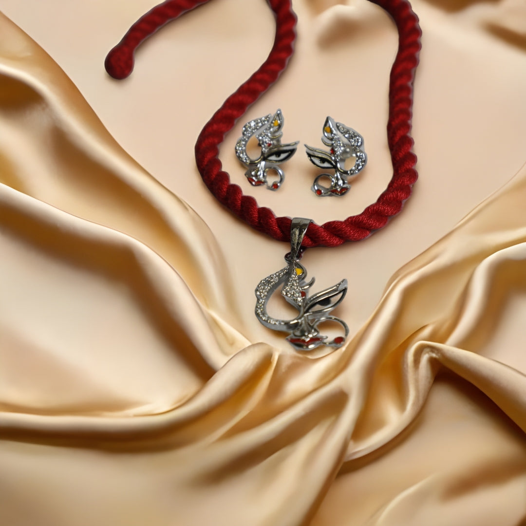Durga Shakti – Divine Grace Set