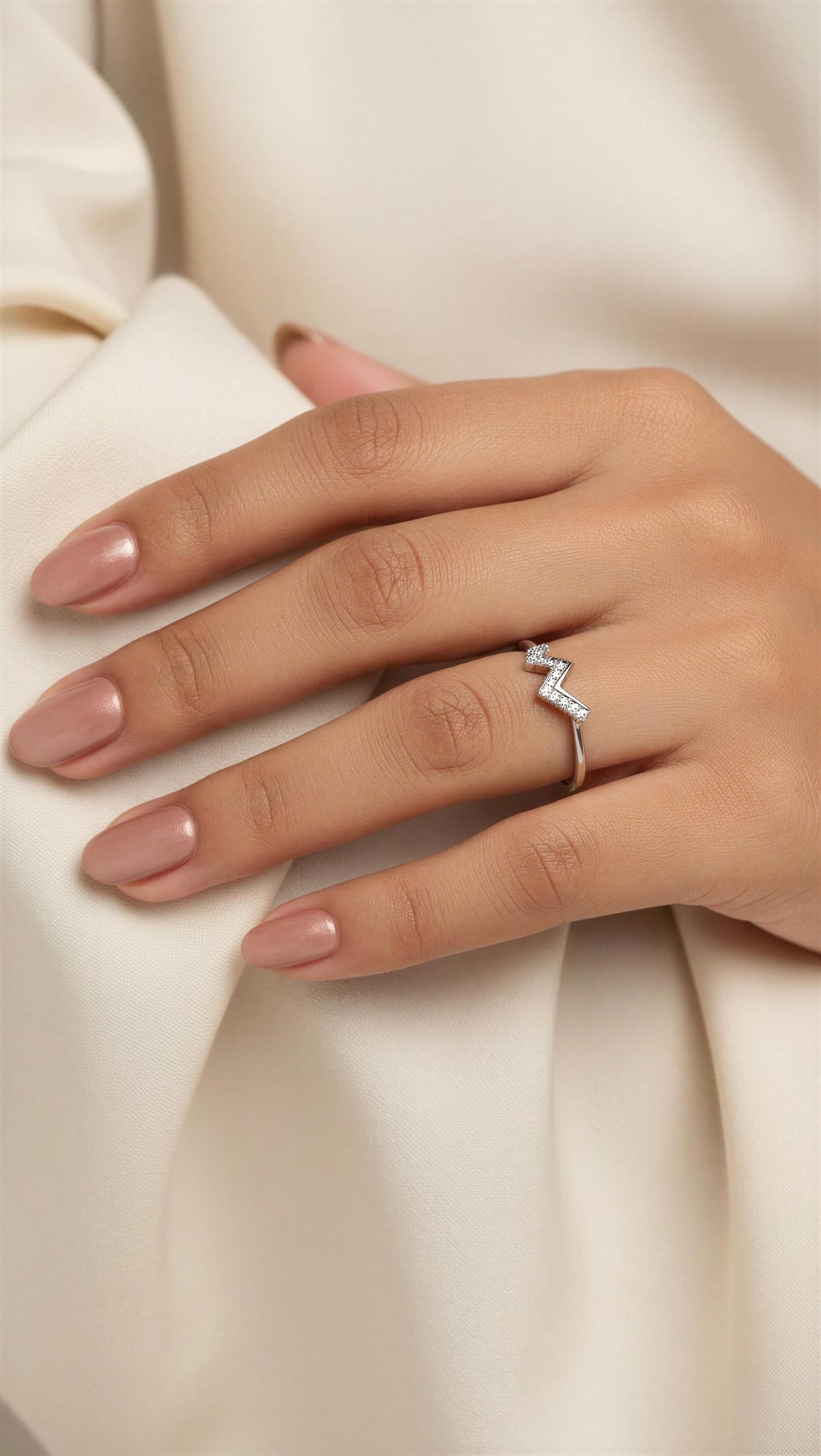 Lifeline Spark Ring