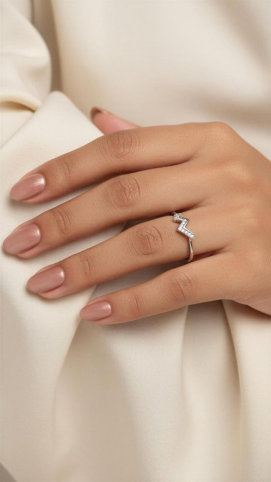 Lifeline Spark Ring