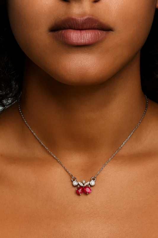 Cherry drop