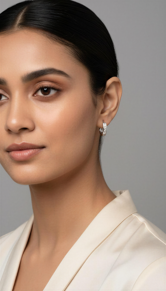 Luna Hoops