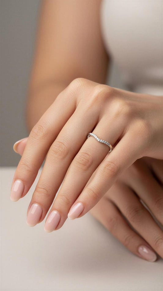 Driftline Ring