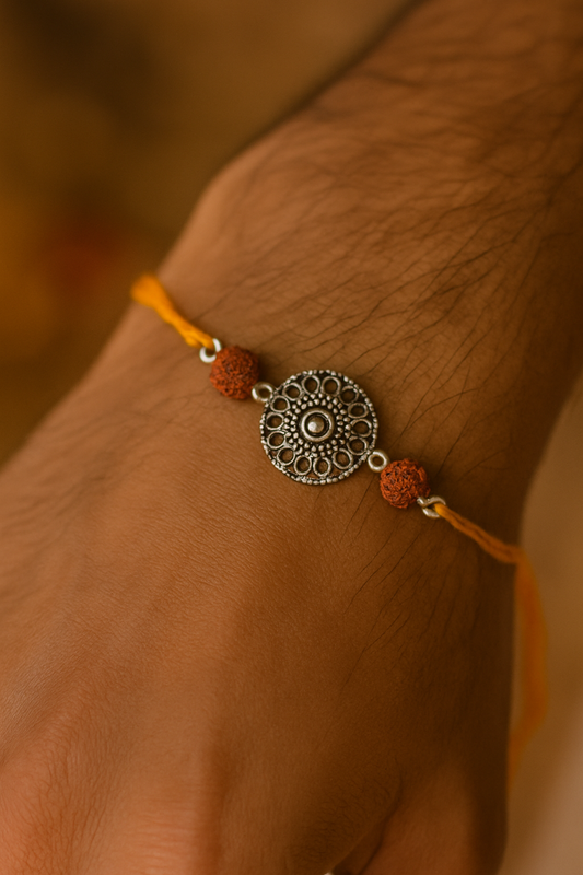 Rakhi