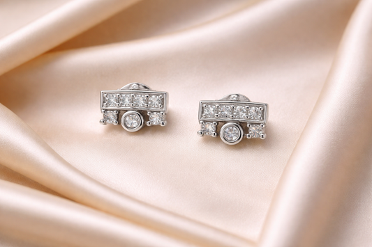 Lumière Bar Studs