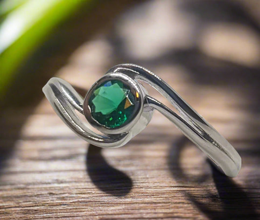 Zenya Ring