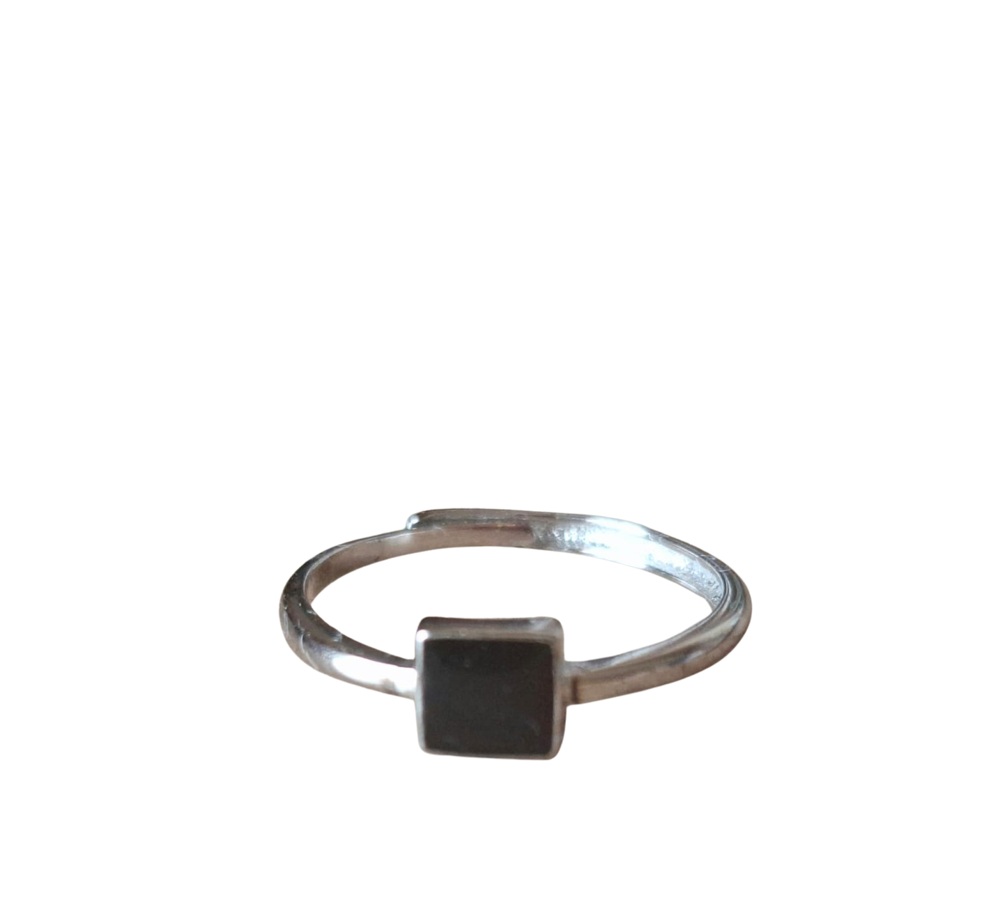 Minimal Square Adjustable Ring