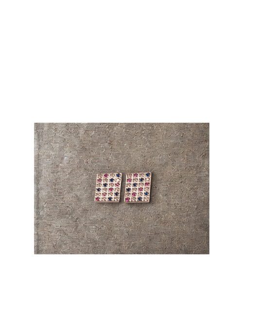 Urban Mosaic
