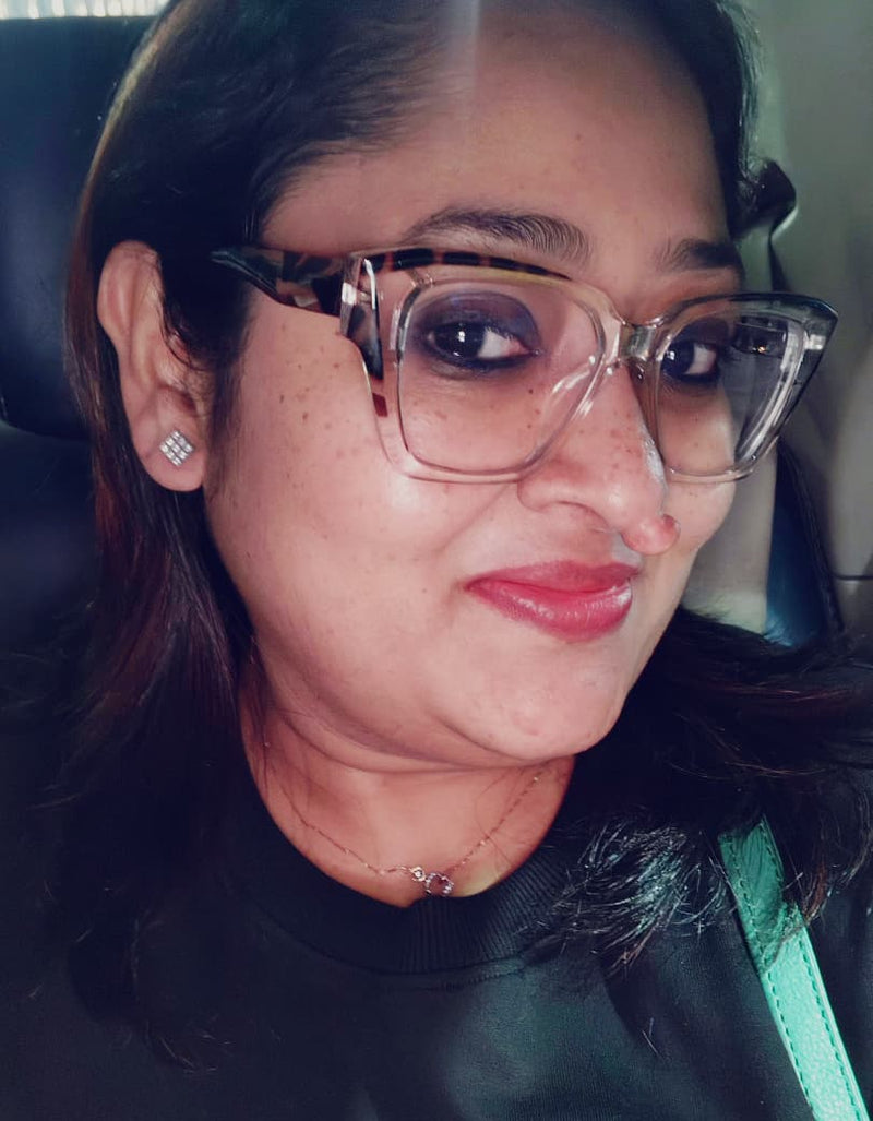 Barnita dasgupta