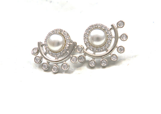 Celestial Orbit Stud
