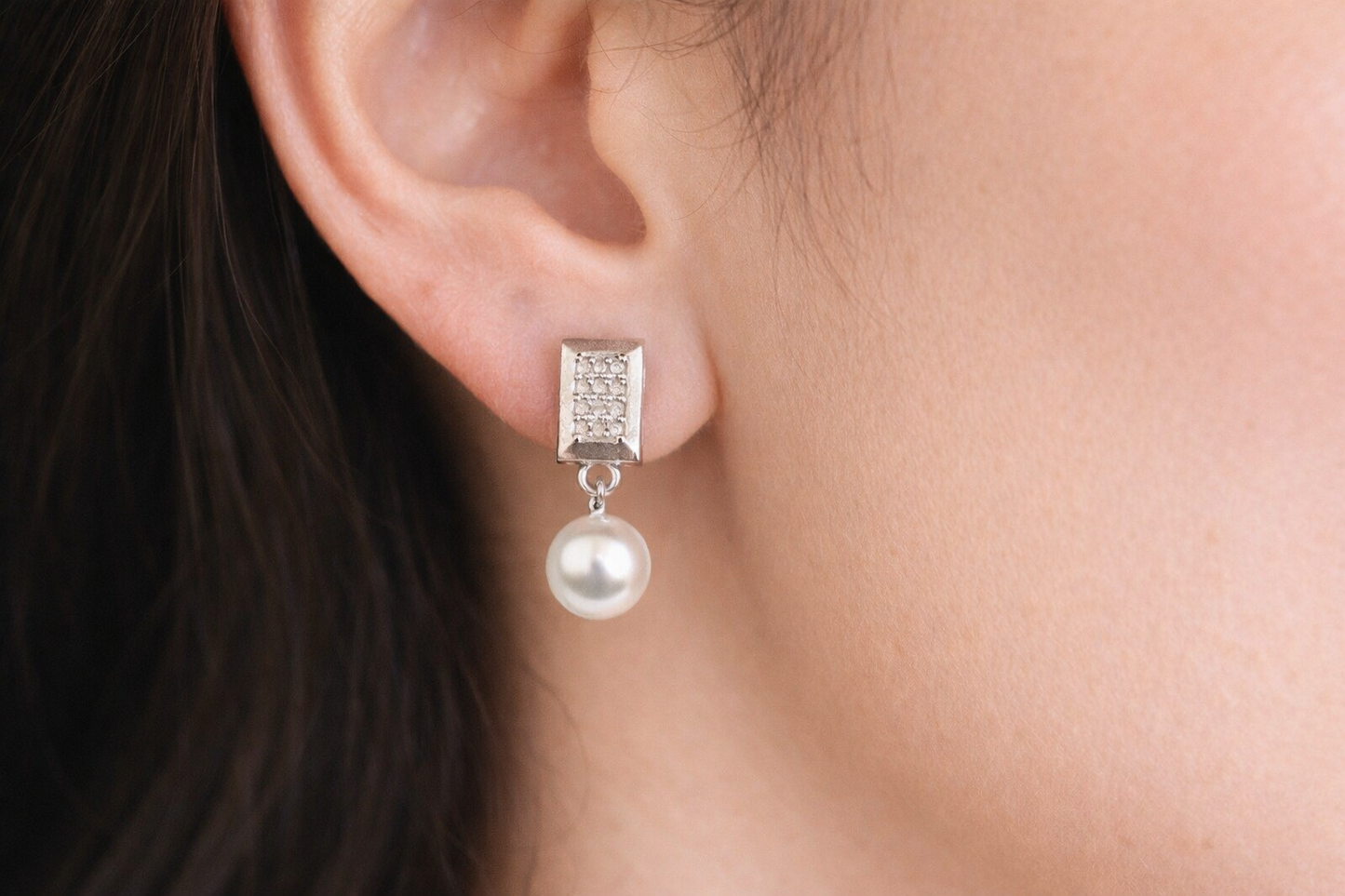 Deco Pearl Drops