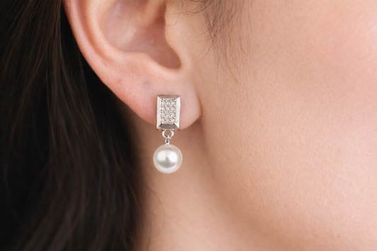 Deco Pearl Drops