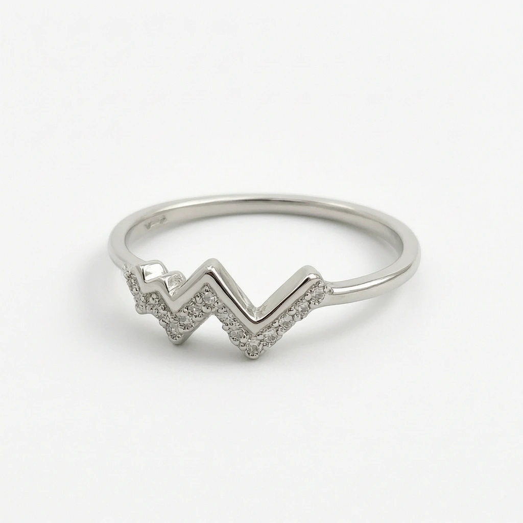 Lifeline Spark Ring