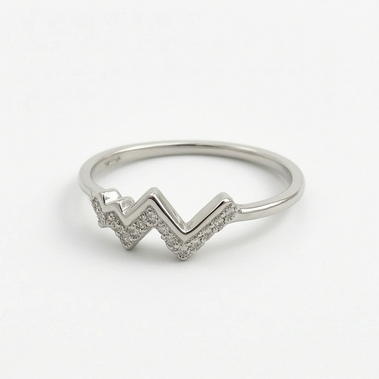 Lifeline Spark Ring
