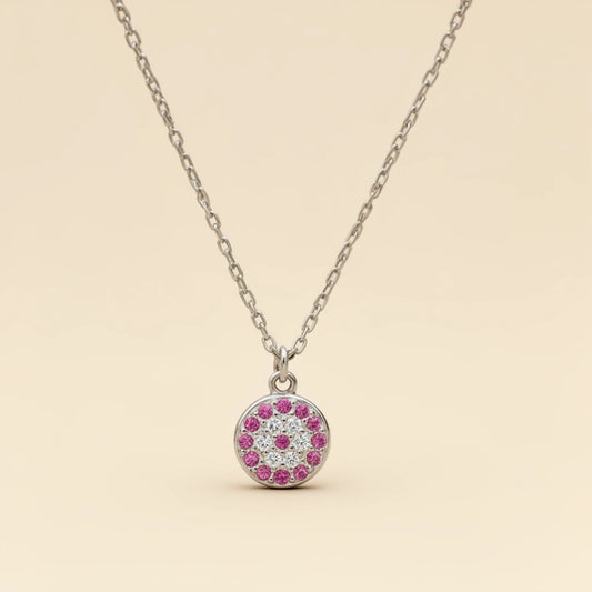 Amora Radiance Pendant