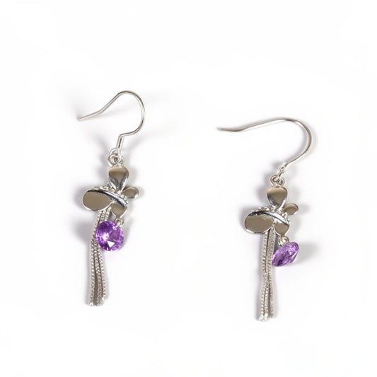 Viola Grace Earrings