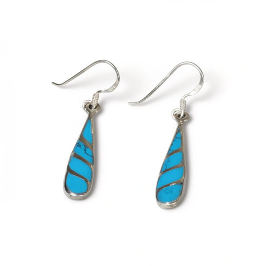 Azure Flow Drops