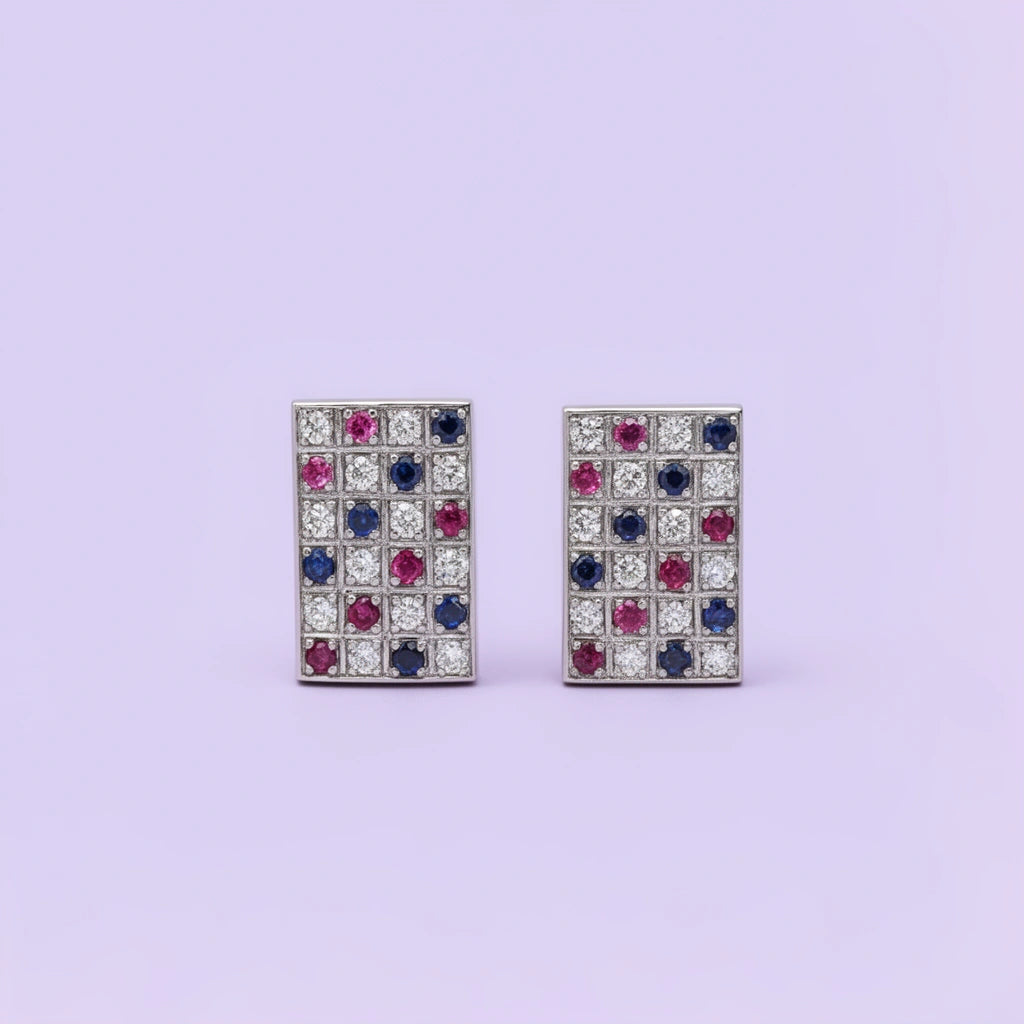 Urban Mosaic