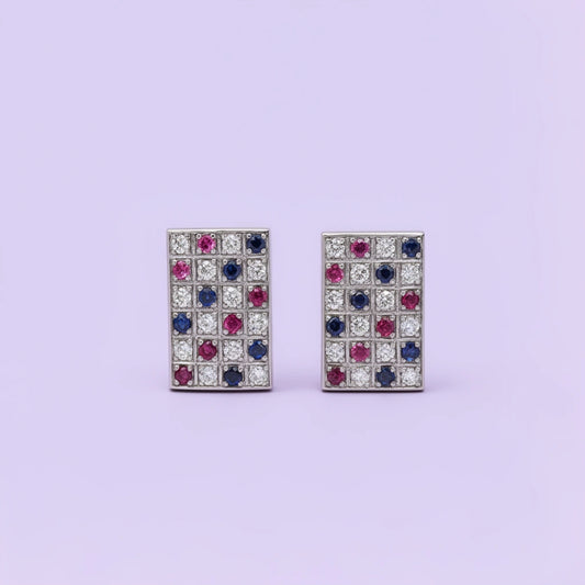 Urban Mosaic