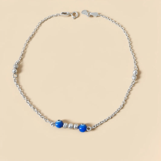 Dainty Protection Anklet